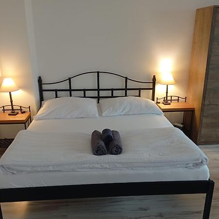 Apartament Liptovsky Mikulas Bagian luar foto